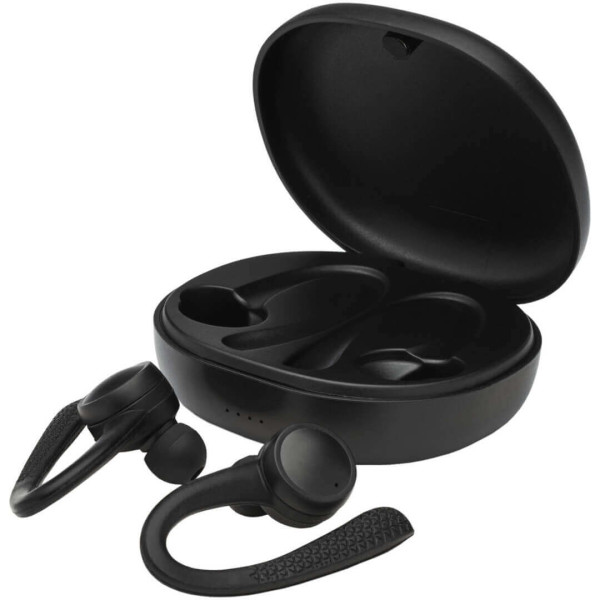 Sluchátka IPX5 TWS Quest