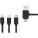 Nabíjecí kabel 5v1 se svíticím logem Gleam - 12418690_D1 - variant PF 12418690
