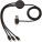 Nabíjecí kabel 5v1 se svíticím logem Gleam - 12418690_F1 - variant PF 12418690