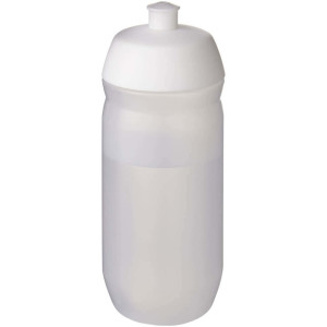 HydroFlex™ Clear 500 ml sportovní lahev - Reklamnepredmety