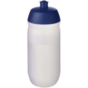 HydroFlex™ Clear 500 ml sportovní lahev - Reklamnepredmety
