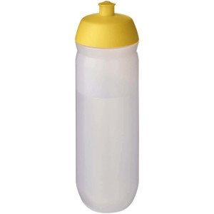 HydroFlex™ Clear 750 ml sportovní lahev - Reklamnepredmety