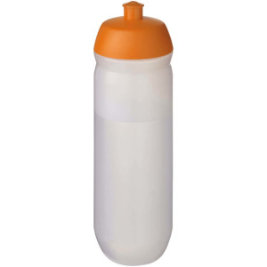 HydroFlex™ Clear 750 ml sportovní lahev - Reklamnepredmety