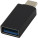 Hliníkový adaptér USB-C na USB-A 3.0 Adapt - 12421090_E1 - variant PF 12421090