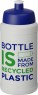 500ml sportovní láhev Baseline z recyklovaného materiálu - 21044494-sr-y1 - variant 