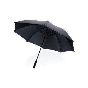 30" větruodolný deštník Impact ze 190T RPET AWARE™ - Reklamnepredmety