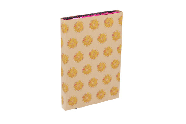 CreaSleeve Kraft 102 papírový kraftový rukáv na zakázku