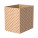 CreaSleeve Kraft 155 papírový kraftový rukáv na zakázku - ap713109-00_jq4p0kbi - variant Ap 713109-00