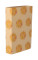 CreaSleeve Kraft 168 papírový kraftový rukáv na zakázku - ap713135-00_q2uizv26 - variant Ap 713135-00