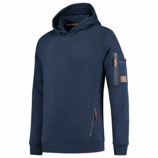 Pánská mikina Premium Hooded Sweater