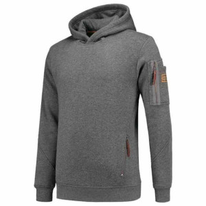 Pánská mikina Premium Hooded Sweater - Reklamnepredmety