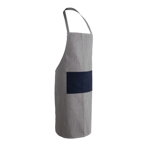 Zástěra Ukiyo z 280g recyklované bavlny AWARE™