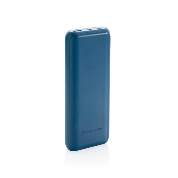 Powerbanka Urban Vitamin Pasadena 20 000 mAh 18W PD