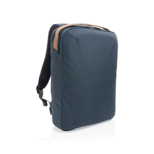 Impact AWARE™ 300D dvoubarevný luxusní batoh na 15,6" notebook