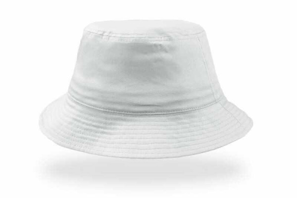 Klobouk Bucket Cotton