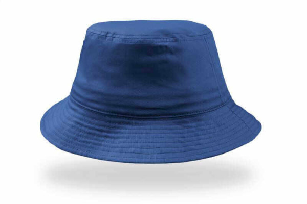 Klobouk Bucket Cotton