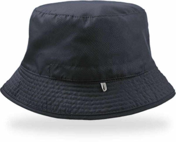 Klobouk Bucket Pocket