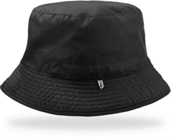 Klobouk Bucket Pocket