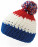 Pletená čepice s bambulí Everest Beanie - image-202697-optimized - variant