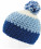 Pletená čepice s bambulí Everest Beanie - image-202702-optimized - variant 