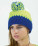 Pletená čepice s bambulí Everest Beanie - image-202704-optimized - variant 