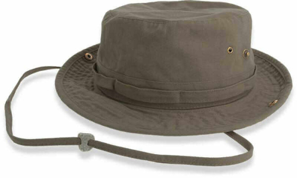 Klobouk Globe Trotter