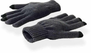 Dotykové rukavice Gloves Touch - Reklamnepredmety