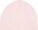 Dětská čepička Baby hat - ps-710062-babybugz-bz-62-powder-pink-back-ebfad0cc-f5c3-4566-992a-3d6a8d2cedb3-web - variant 
