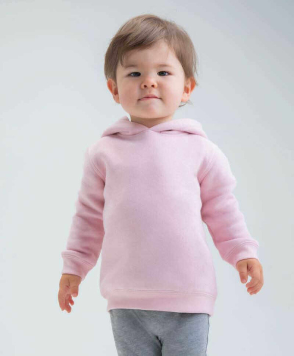 Dětská mikina s kapucí Baby Hoodie