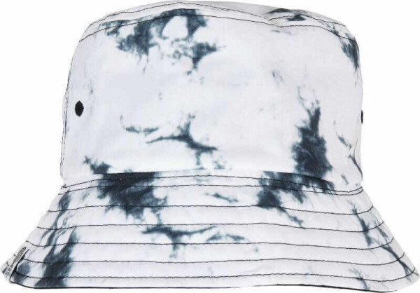 Klobouk Tie-Dye Color