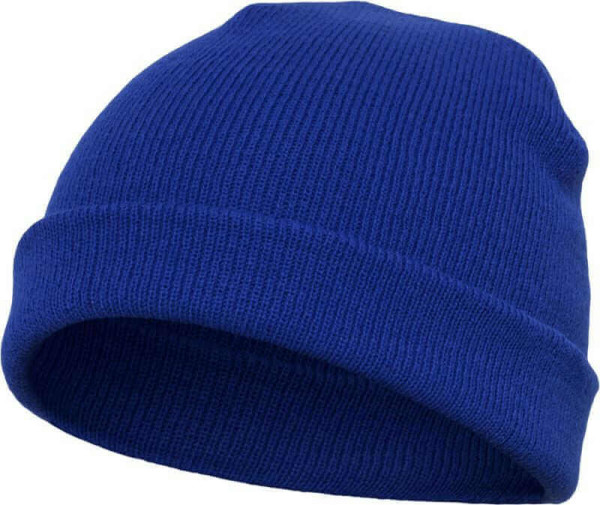 Pletená čepice Knittted Hat