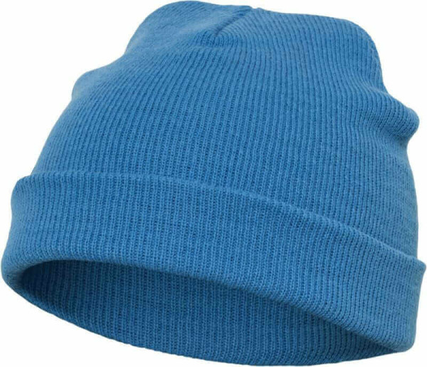 Pletená čepice Knittted Hat