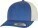 5 panelová kšiltovka Retro Trucker - ps-556506-flexfit-6506-blue-beige-front-96809986-1877-4a88-8aab-76c6c5721d5f-web - variant 