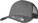5 panelová kšiltovka Retro Trucker - ps-556506-flexfit-6506-charcoal-front-48d06ca2-2dff-49e7-a6f3-2a9c08b94300-web - variant 