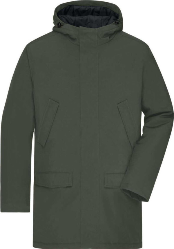 Pánská bunda Business Parka