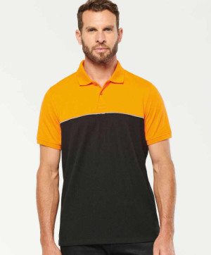 Pracovní polokošile Polo - Reklamnepredmety