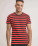 Pánské pruhované tričko Mantis - image-207450 - variant 