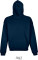 Unisex mikina Connor - image-206410 - variant