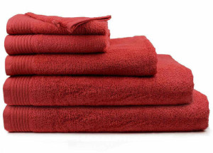 Ručník Deluxe 60x110cm - Reklamnepredmety