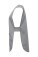 Zástěra Essential - zastera-pull-over-tunic-essential-122-platinum-grey-2 - variant 