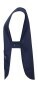 Zástěra Essential - zastera-pull-over-tunic-essential-200-navy-2 - variant 