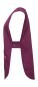 Zástěra Essential - zastera-pull-over-tunic-essential-439-fuchsia-2 - variant 