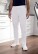 Kalhoty Slip-on Trousers Essential - ky140 - variant 