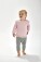 Mikina pro miminka Baby Essential - bz64 - variant 