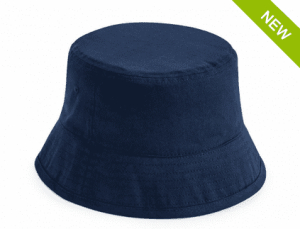Dětský klobouk z organické bavlny - Reklamnepredmety