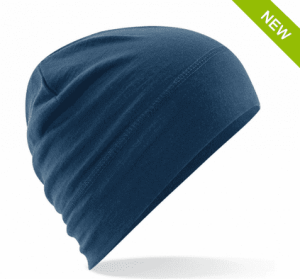 Čepice Merino Beanie - Reklamnepredmety