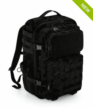 Batoh Molle Tactical 35L - Reklamnepredmety