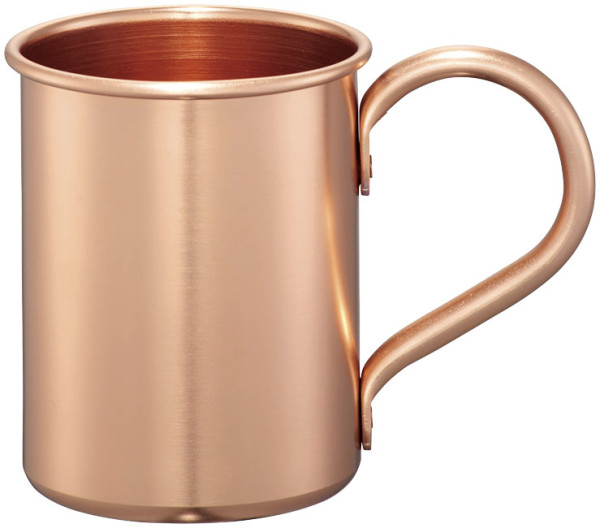 Dárková sada hrnků Moscow Mule
