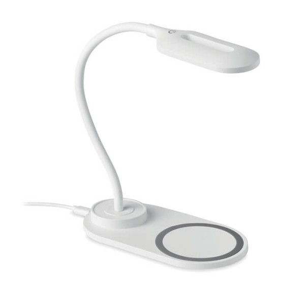 Multifunkční stolní lampa SATURN