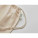 Stahovací batoh z bio bavlny YUKI - mo6354-13-detail-optimized - variant 
